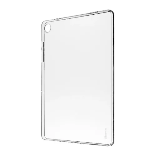 OBAL:ME TPU tok Samsung Galaxy Tab A11+ készülékhez átlátszó
