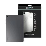 OBAL:ME TPU tok Samsung Galaxy Tab A11+ készülékhez átlátszó
