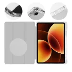 OBAL:ME MistyTab tok Xiaomi Pad 8/8 Pro készülékhez világosszürke