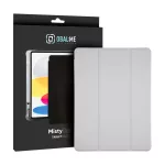 OBAL:ME MistyTab tok Xiaomi Pad 8/8 Pro készülékhez világosszürke