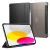 SPIGEN SMART FOLD iPad 10.9” (10/2022) / iPad 11” (11/2025 készülékhez) tok fekete