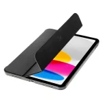 SPIGEN SMART FOLD iPad 10.9” (10/2022) / iPad 11” (11/2025 készülékhez) tok fekete