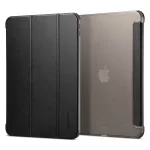 SPIGEN SMART FOLD iPad 10.9” (10/2022) / iPad 11” (11/2025 készülékhez) tok fekete