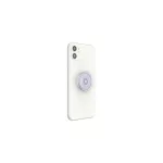 Popsockets PlantCore Grip 805499 telefontartó és állvány poros levendula