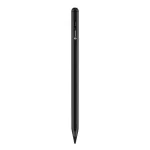 Tactical ROGER Pro 2.0 FEKETE érintő ceruza Apple iPad táblagépekhez