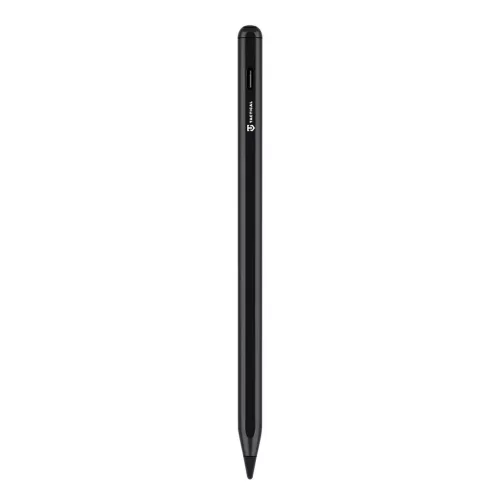 Tactical ROGER Pro 2.0 FEKETE érintő ceruza Apple iPad táblagépekhez