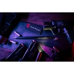 Tactical ROGER Pro 2.0 FEKETE érintő ceruza Apple iPad táblagépekhez