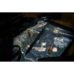 Tactical ROGER Pro 2.0 FEKETE érintő ceruza Apple iPad táblagépekhez