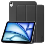 TECH-PROTECT SMARTCASE iPad Air 10.9” 4 / 5 / 2020-2022 / 11” 6 / 7 / 2024-2025 készülékhez fekete