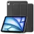 TECH-PROTECT SMARTCASE iPad Air 10.9” 4 / 5 / 2020-2022 / 11” 6 / 7 / 2024-2025 készülékhez fekete