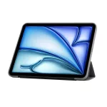 TECH-PROTECT SMARTCASE iPad Air 10.9” 4 / 5 / 2020-2022 / 11” 6 / 7 / 2024-2025 készülékhez fekete