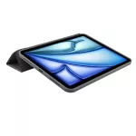 TECH-PROTECT SMARTCASE iPad Air 10.9” 4 / 5 / 2020-2022 / 11” 6 / 7 / 2024-2025 készülékhez fekete