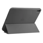 TECH-PROTECT SMARTCASE iPad Air 10.9” 4 / 5 / 2020-2022 / 11” 6 / 7 / 2024-2025 készülékhez fekete