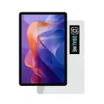 OBAL:ME 2.5D üveg kijelzővédő Xiaomi Redmi Pad 2 készülékhez átlátszó