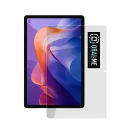   OBAL:ME 2.5D üveg kijelzővédő Xiaomi Redmi Pad 2 készülékhez átlátszó