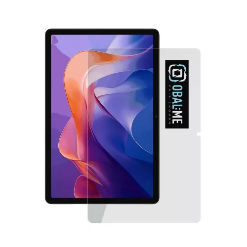 OBAL:ME 2.5D üveg kijelzővédő Xiaomi Redmi Pad 2 készülékhez átlátszó