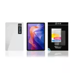 OBAL:ME 2.5D üveg kijelzővédő Xiaomi Redmi Pad 2 készülékhez átlátszó