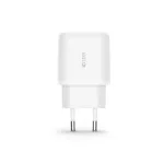 Tech-Protect C20W Hálózati Töltő adapter PD 20W / QC3.0 fehér