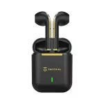 Tactical TWS Headset fekete