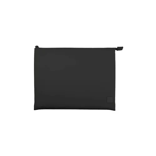 UNIQ Lyon Case laptop tok 14" vízálló RPET éjfekete