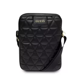 Guess tablet táska fekete 10" GUTB10QLBK 
