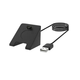  Tactical USB asztali töltő- és adatkábel Garmin készülékhez fekete (sérült csomagolás)