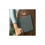 UNIQ Ryze 360 tok iPad Pro 11 (2024) készülékhez karamellbarna