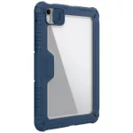Nillkin Bumper PRO védőtok állvánnyal iPad 10.9 2022/11 2025 készülékhez zafírkék