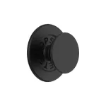 Popsockets PopGrip MagSafe 2 806828 telefon tartó és állvány fekete