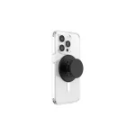 Popsockets PopGrip MagSafe 2 806828 telefon tartó és állvány fekete