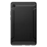 SPIGEN RUGGED ARMOR Galaxy Tab A11 készülékhez védőtok 8.7 X133 / X135 matte fekete