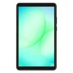 SPIGEN RUGGED ARMOR Galaxy Tab A11 készülékhez védőtok 8.7 X133 / X135 matte fekete