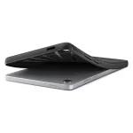 SPIGEN RUGGED ARMOR Galaxy Tab A11 készülékhez védőtok 8.7 X133 / X135 matte fekete