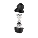 SPIGEN SA2401 ANC PRO IN-EAR fülhallgató fehér