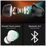 SPIGEN SA2401 ANC PRO IN-EAR fülhallgató fehér