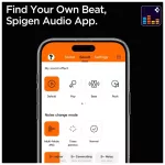 SPIGEN SA2401 ANC PRO IN-EAR fülhallgató fehér