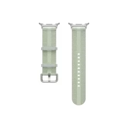   ET-SOL32SME Samsung Galaxy Watch 8/8 Classic készülékhez S/M stílusos sport szíj zsázsa