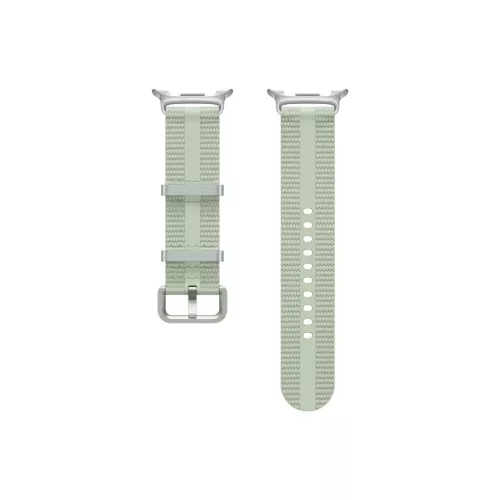 ET-SOL32SME Samsung Galaxy Watch 8/8 Classic készülékhez S/M stílusos sport szíj zsázsa