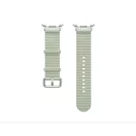 ET-SOL32SME Samsung Galaxy Watch 8/8 Classic készülékhez S/M stílusos sport szíj zsázsa