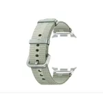 ET-SOL32SME Samsung Galaxy Watch 8/8 Classic készülékhez S/M stílusos sport szíj zsázsa