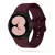 TECH-PROTECT ICONBAND SAMSUNG GALAXY WATCH 4 / 5 / 5 PRO / 6 / 7 / FE készülékhez bordó