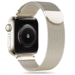 TECH-PROTECT MILANESEBAND Apple Watch 8 / 9 / 10 / 11 / SE / ULTRA (44 / 45 / 46 / 49 MM) készülékhez csillagfény