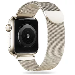   TECH-PROTECT MILANESEBAND Apple Watch 8 / 9 / 10 / 11 / SE / ULTRA (44 / 45 / 46 / 49 MM) készülékhez csillagfény