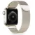 TECH-PROTECT MILANESEBAND Apple Watch 8 / 9 / 10 / 11 / SE / ULTRA (44 / 45 / 46 / 49 MM) készülékhez csillagfény