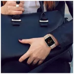 TECH-PROTECT MILANESEBAND Apple Watch 8 / 9 / 10 / 11 / SE / ULTRA (44 / 45 / 46 / 49 MM) készülékhez csillagfény