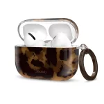 TECH-PROTECT LAMANO APPLE AIRPODS PRO 3 készülékhez PANTHER tok
