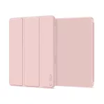 TECH-PROTECT SC PEN iPad Pro 13” (7/8/2024-2025) készülékhez rózsaszín