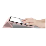 TECH-PROTECT SC PEN iPad Pro 13” (7/8/2024-2025) készülékhez rózsaszín