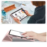 TECH-PROTECT SC PEN iPad Pro 13” (7/8/2024-2025) készülékhez rózsaszín