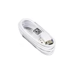 EP-DW700CWE Samsung USB-C adatkábel 1,5 m fehér - csomagolás nélküli gyári